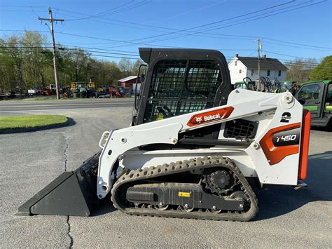 bobcat skid steer 450|2022 bobcat t450 for sale.